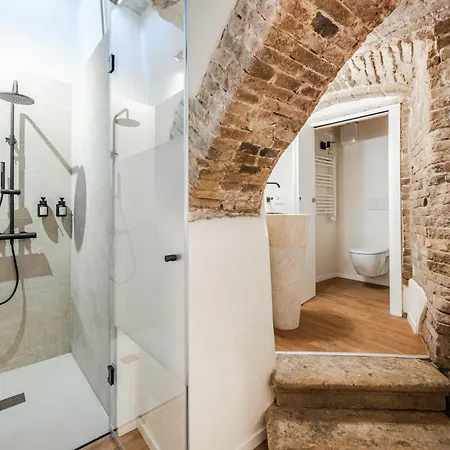 아파트 Aria Arena Duplex - Up To 8 Pax 베로나