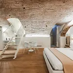 Aria Arena Duplex - Up To 8 Pax Διαμέρισμα Βερόνα