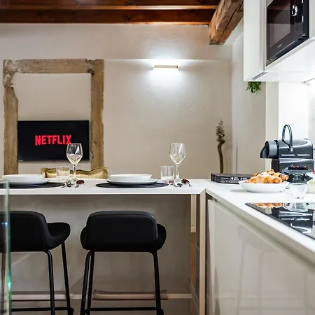 Aria Arena Duplex - Up To 8 Pax Appartamento Verona