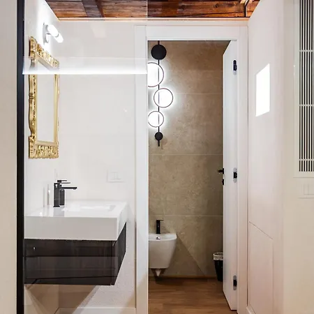Aria Arena Duplex - Up To 8 Pax Appartamento