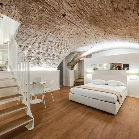Aria Arena Duplex - Up To 8 Pax Verona