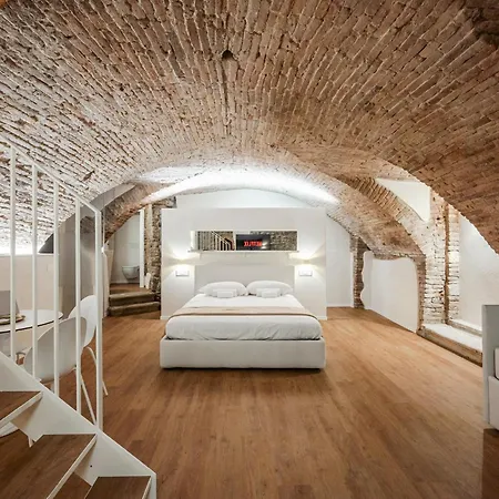 Aria Arena Duplex - Up To 8 Pax Appartamento Verona