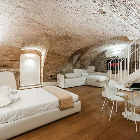 Aria Arena Duplex - Up To 8 Pax Appartamento *