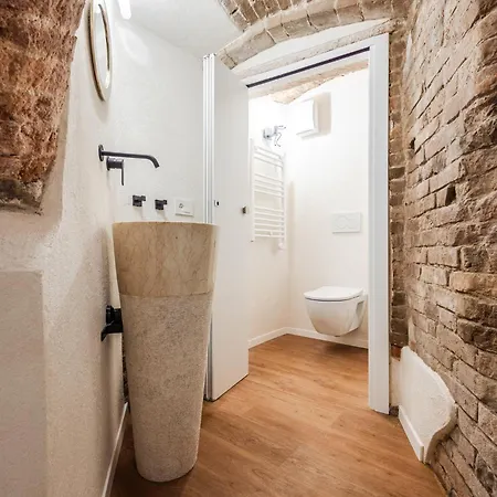 Aria Arena Duplex - Up To 8 Pax Appartamento *