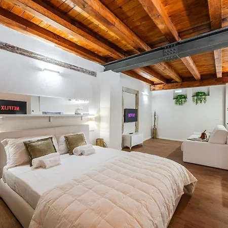 Aria Arena Duplex - Up To 8 Pax Διαμέρισμα