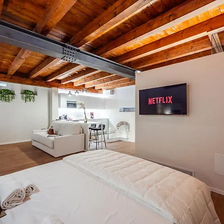 Aria Arena Duplex - Up To 8 Pax Διαμέρισμα *