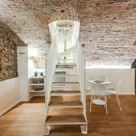 Aria Arena Duplex - Up To 8 Pax Appartamento